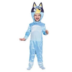 Bluey Halloween costume